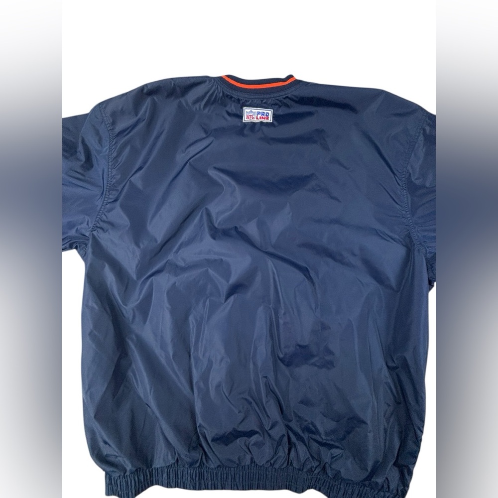 Pro Line | Vintage Bears Reversible Pullover | XXL‎ | Excellent Condition!! - Picture 6 of 7